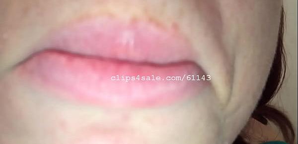  Kristy&039;s Mouth Part3 Video1 Preview